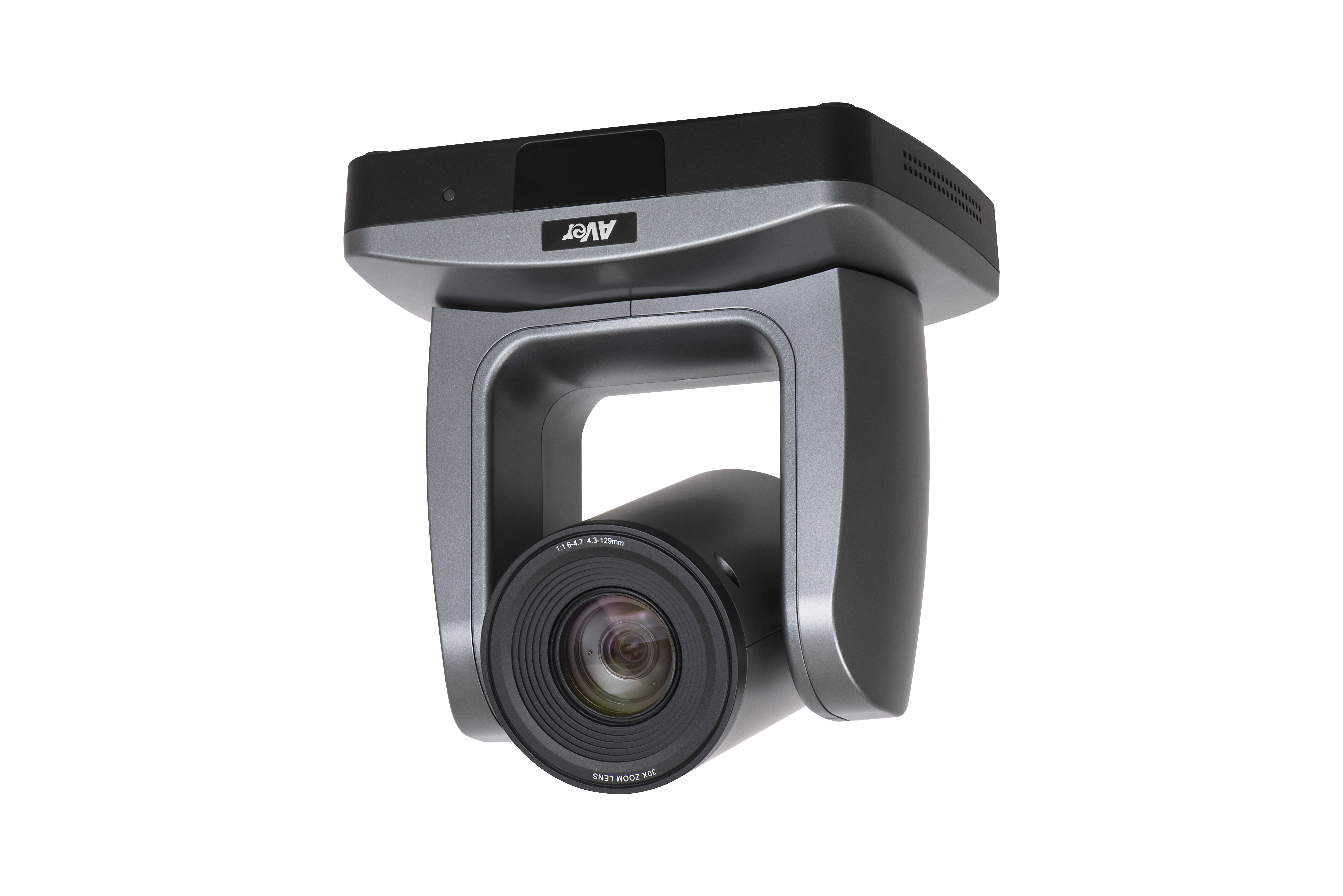 AVer PTZ Professionelle PTZ-Kamera PTZ330 (dunkelgrau)