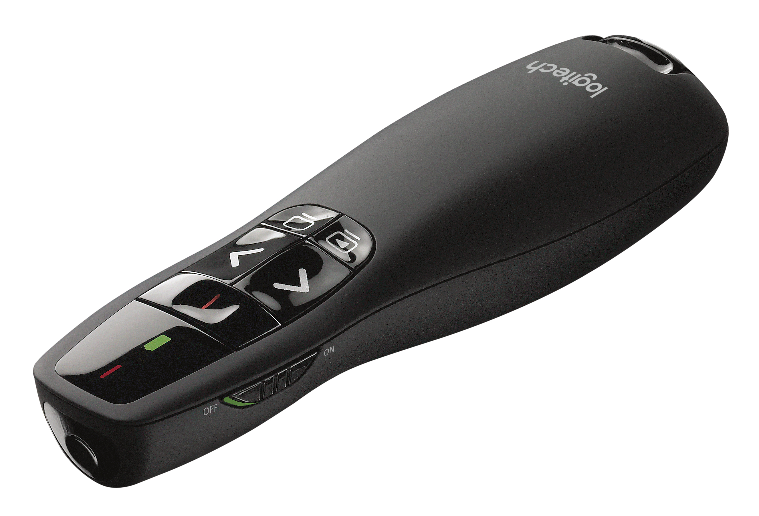 Logitech Presenter R400
