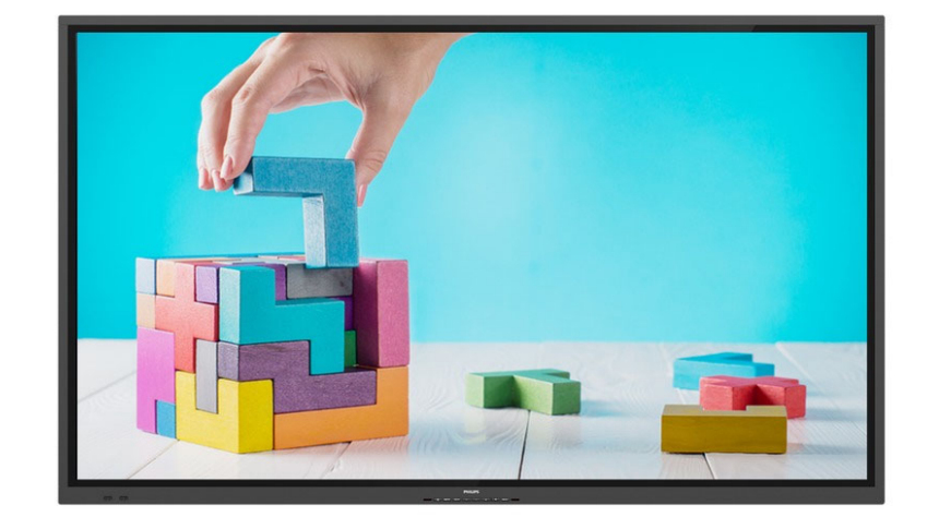 Philips Signage Solution E-Line 65BDL3152E/00