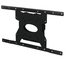B-TECH Adapterarme von VESA 200x200 auf VESA 400x200