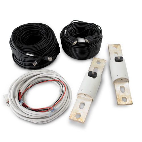 APC SYOPT003 - Symmetra PX 250kW Battery Breaker Enclosure Fuse Kit 500A