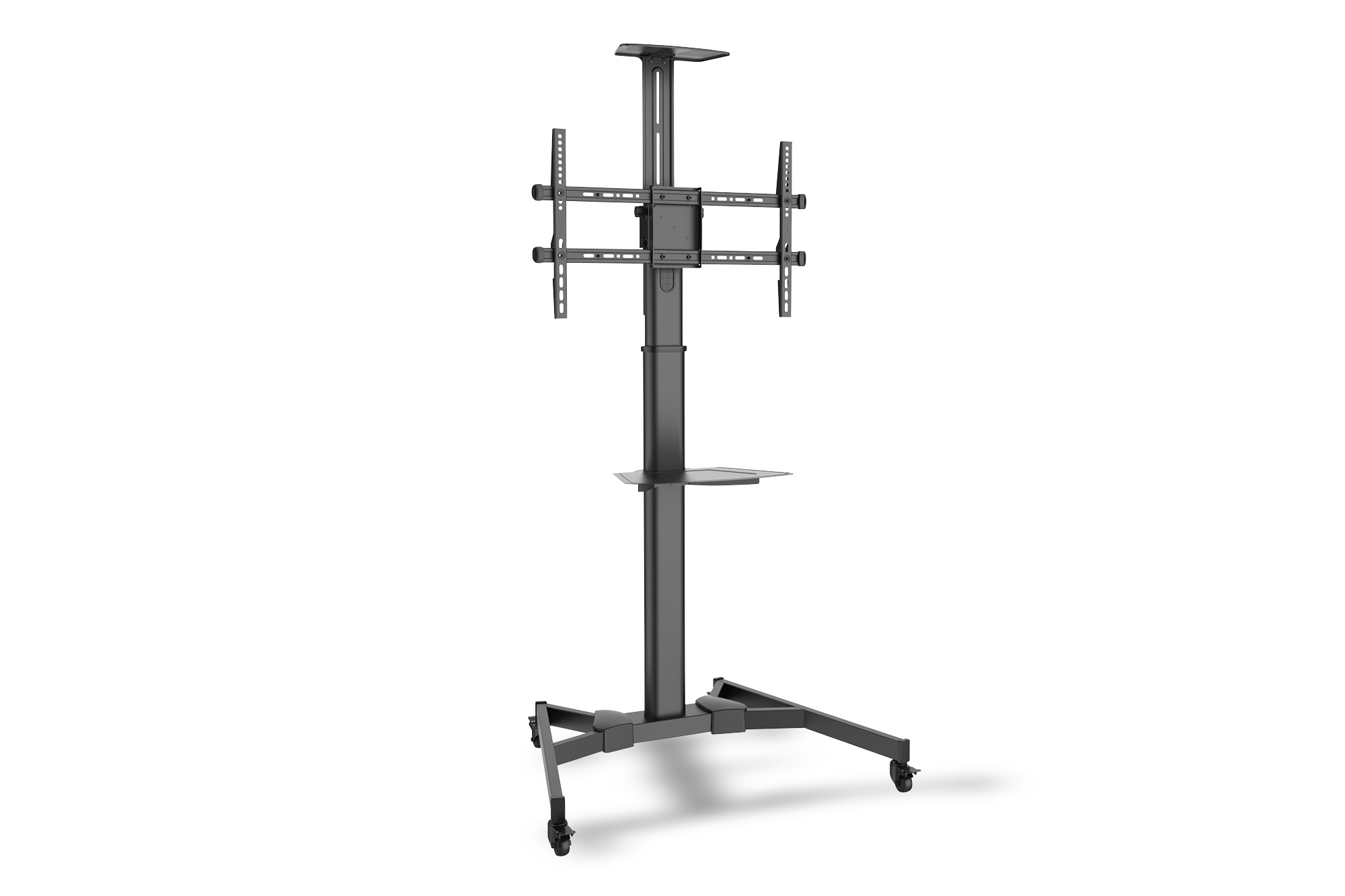 DIGITUS DA-90370 TV Präsentationswagen