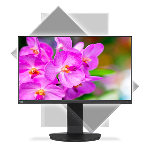 NEC MultiSync EA241F-BK