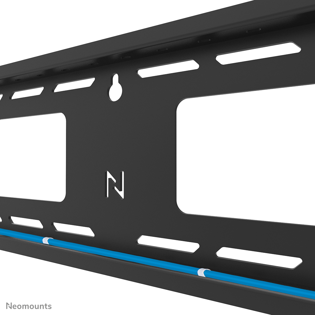 Neomounts LEVEL-750 Wandhalterung fest (VESA 400x400) WL30-750BL14