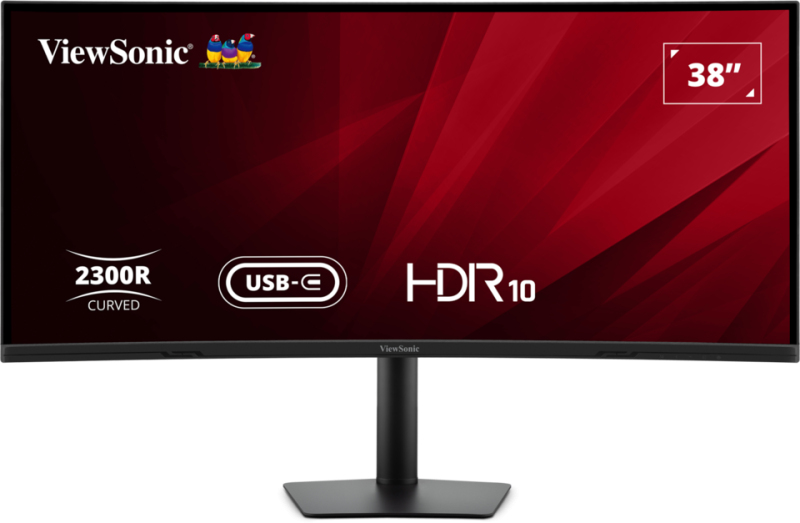 Computerausrüstung, Überwachen, Bildschirm, FERNSEHER