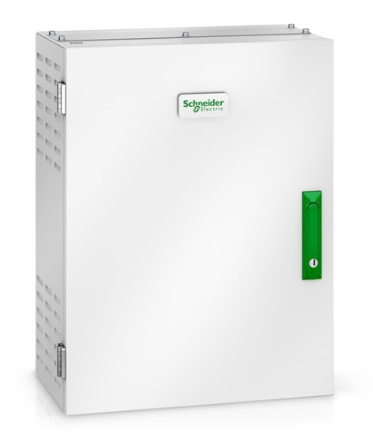 APC E3SOPT007 - Easy UPS 3S Battery Breaker Box