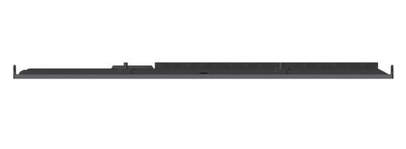 ViewSonic LFD IFP8650-5F Interactive Display
