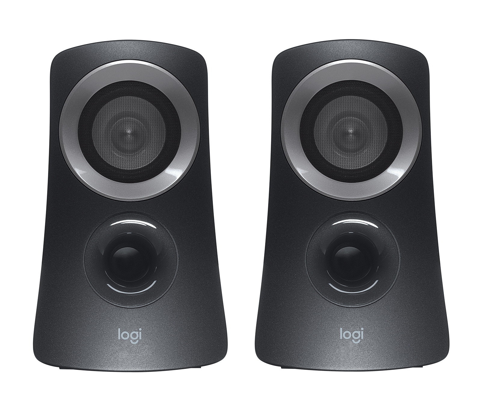 Logitech Lautsprecher Z313