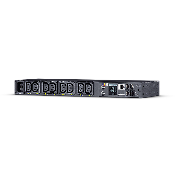 CYBERPOWER PDU81005 , Rackmount 1U, Switched PDU