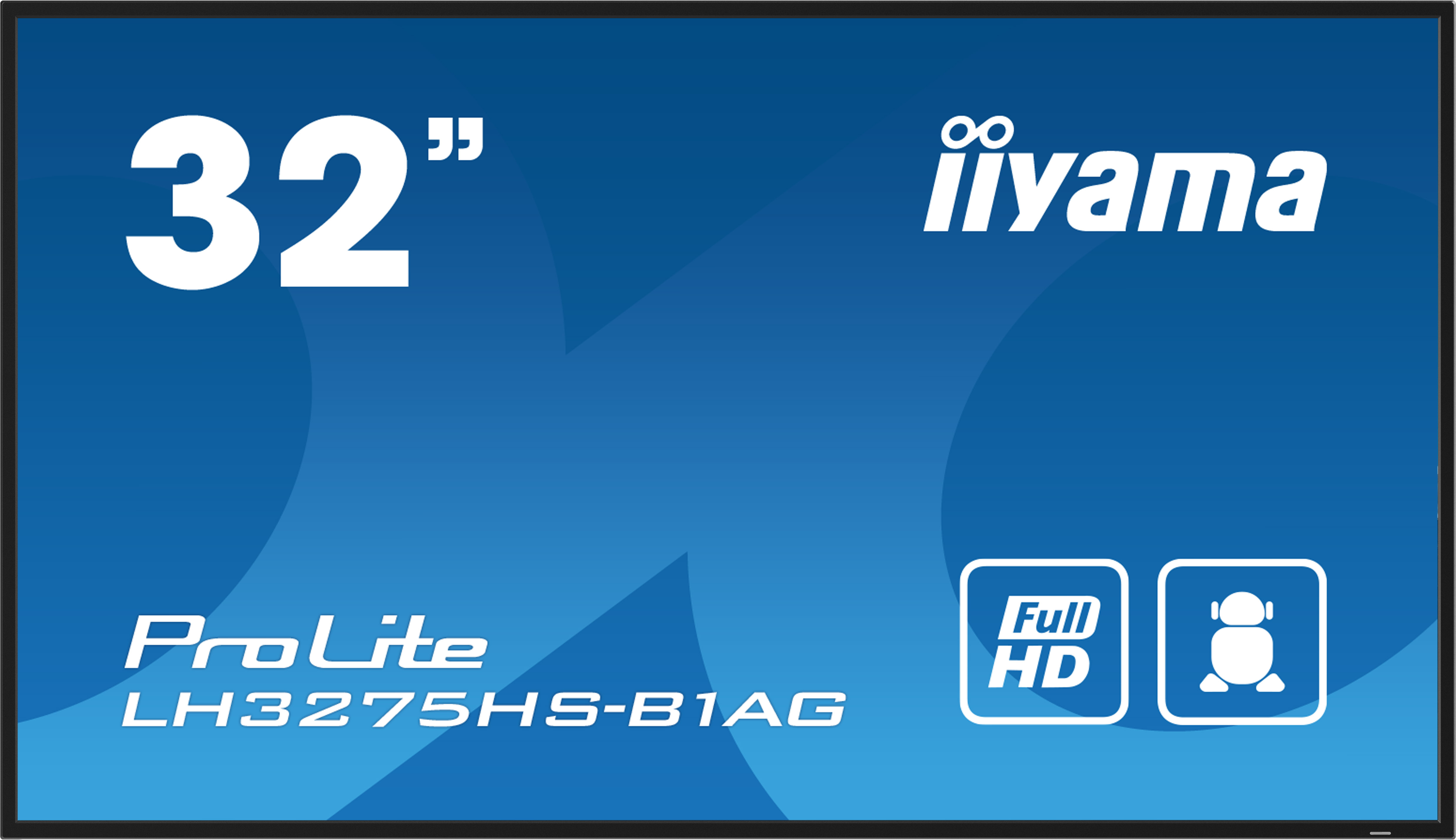 IIYAMA LFD ProLite LH3275HS-B1AG