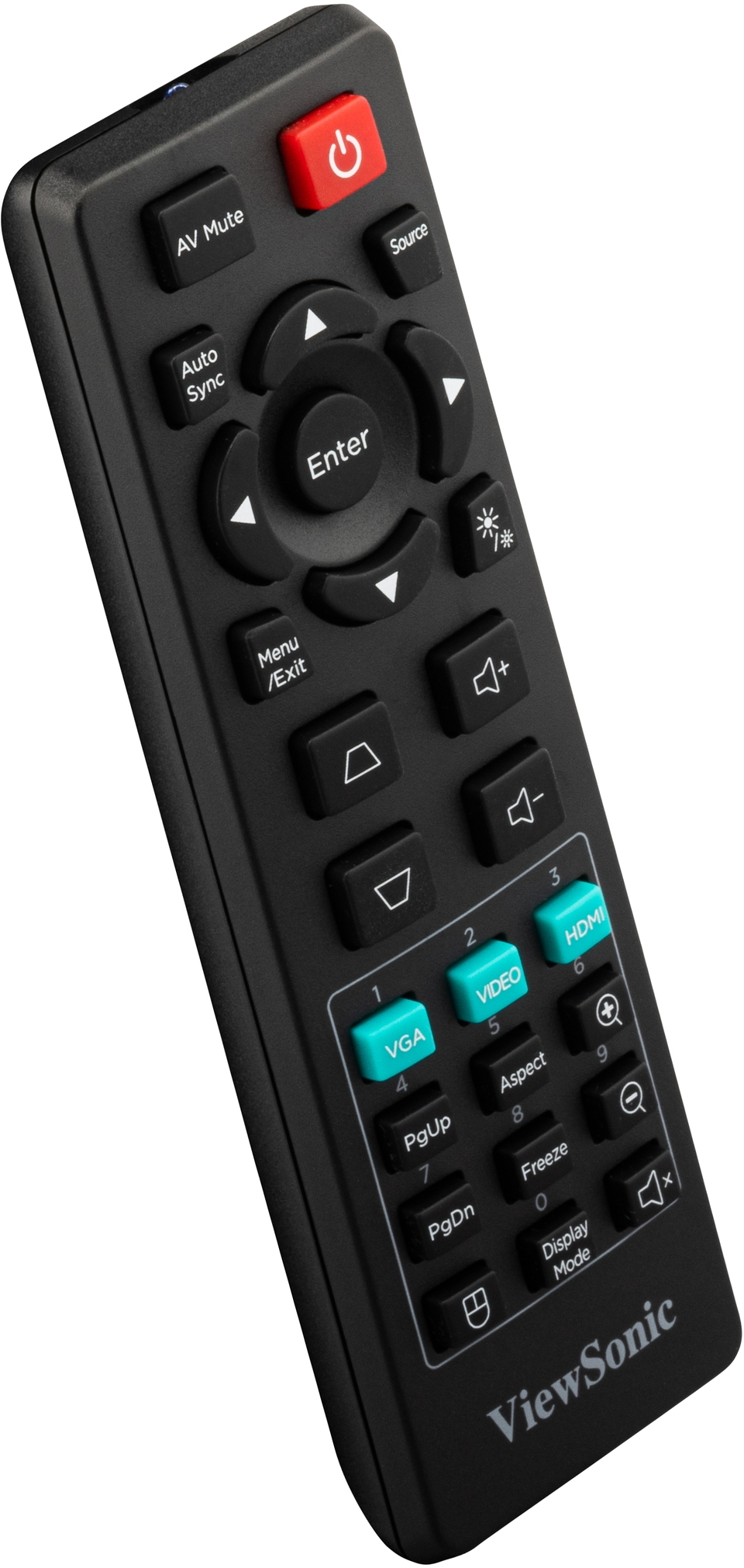 ViewSonic Projektor LS711W