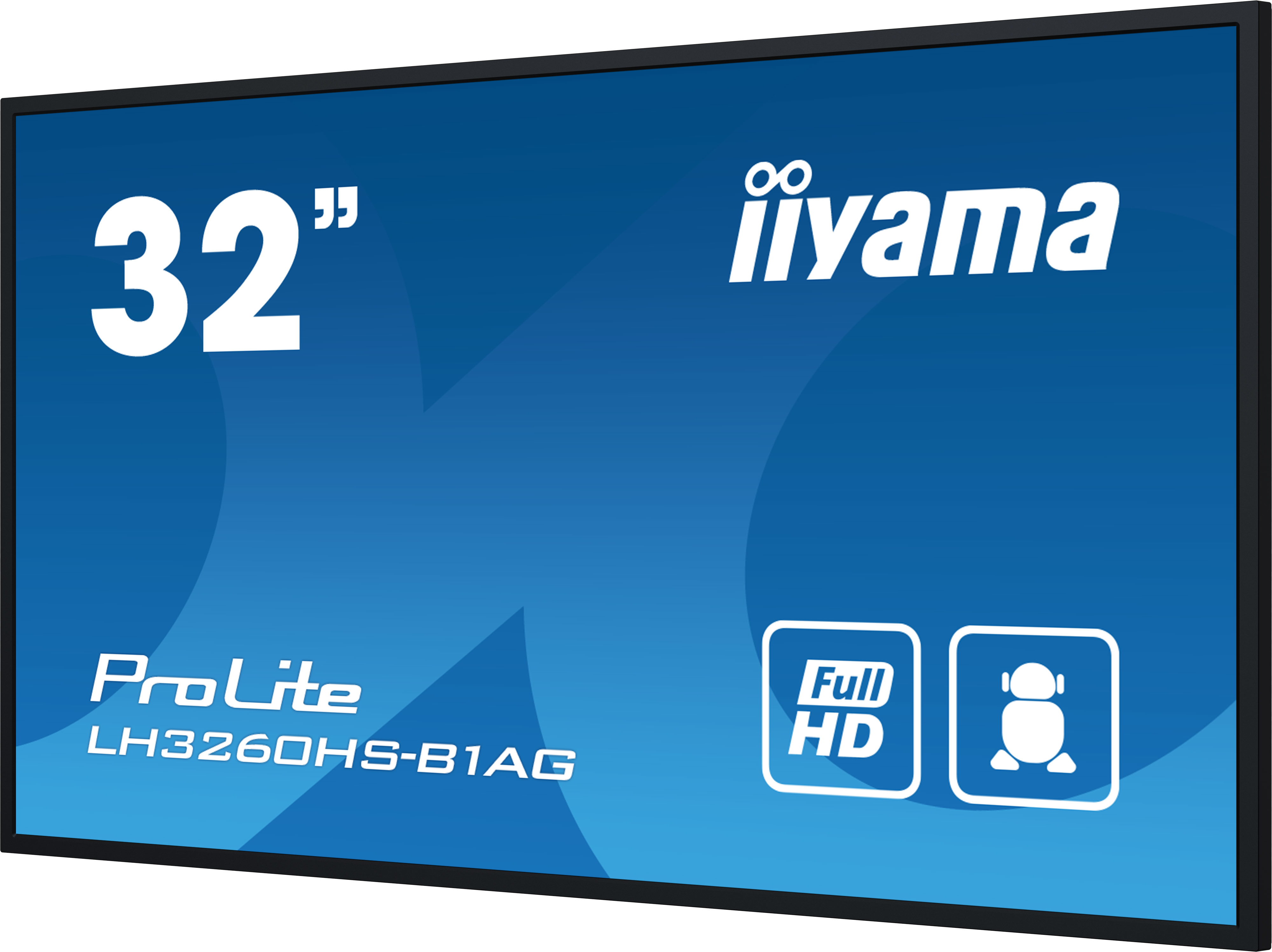IIYAMA LFD ProLite LH3260HS-B1AG