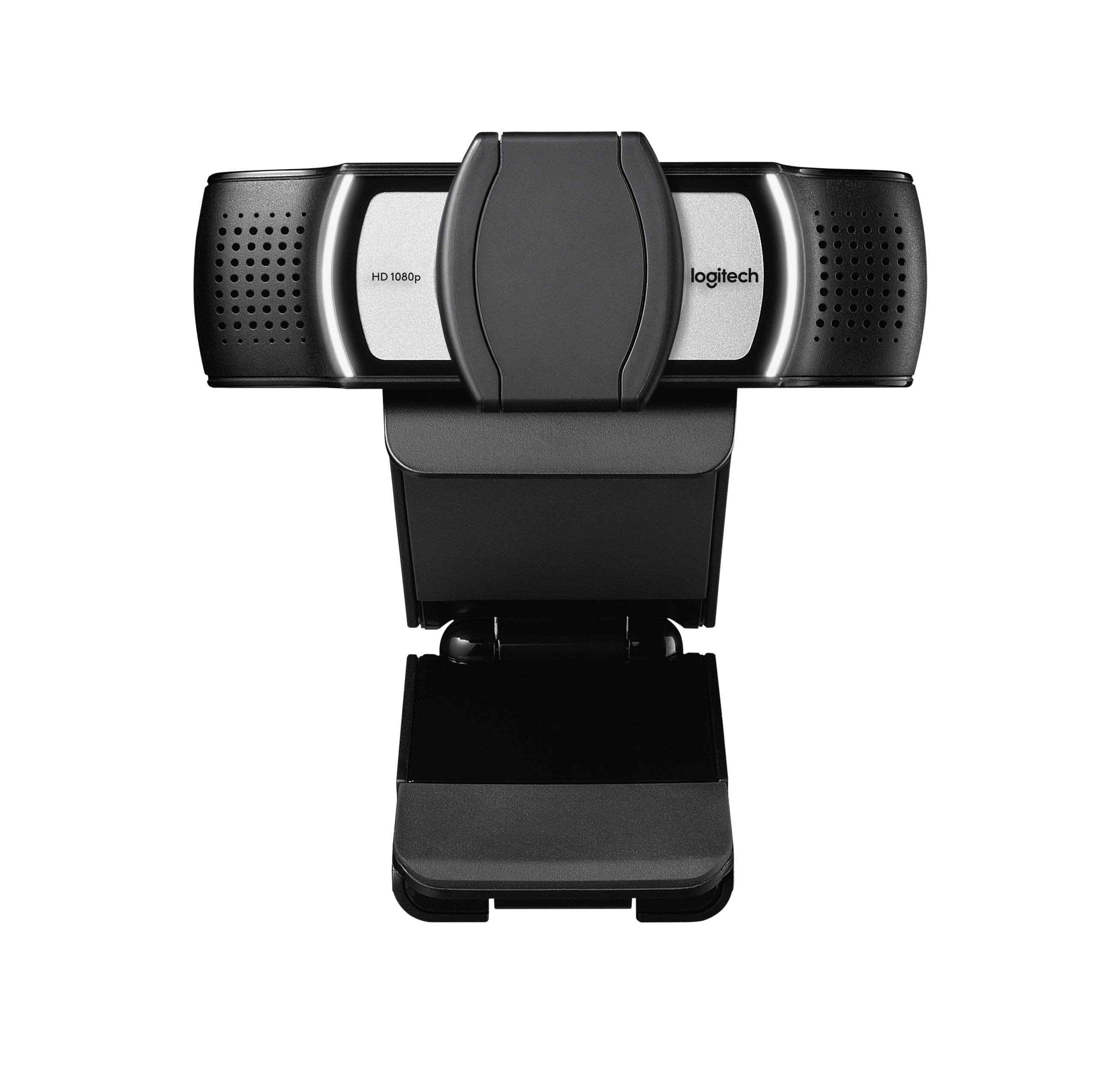 Logitech Kamera C930e Webcam, schwarz