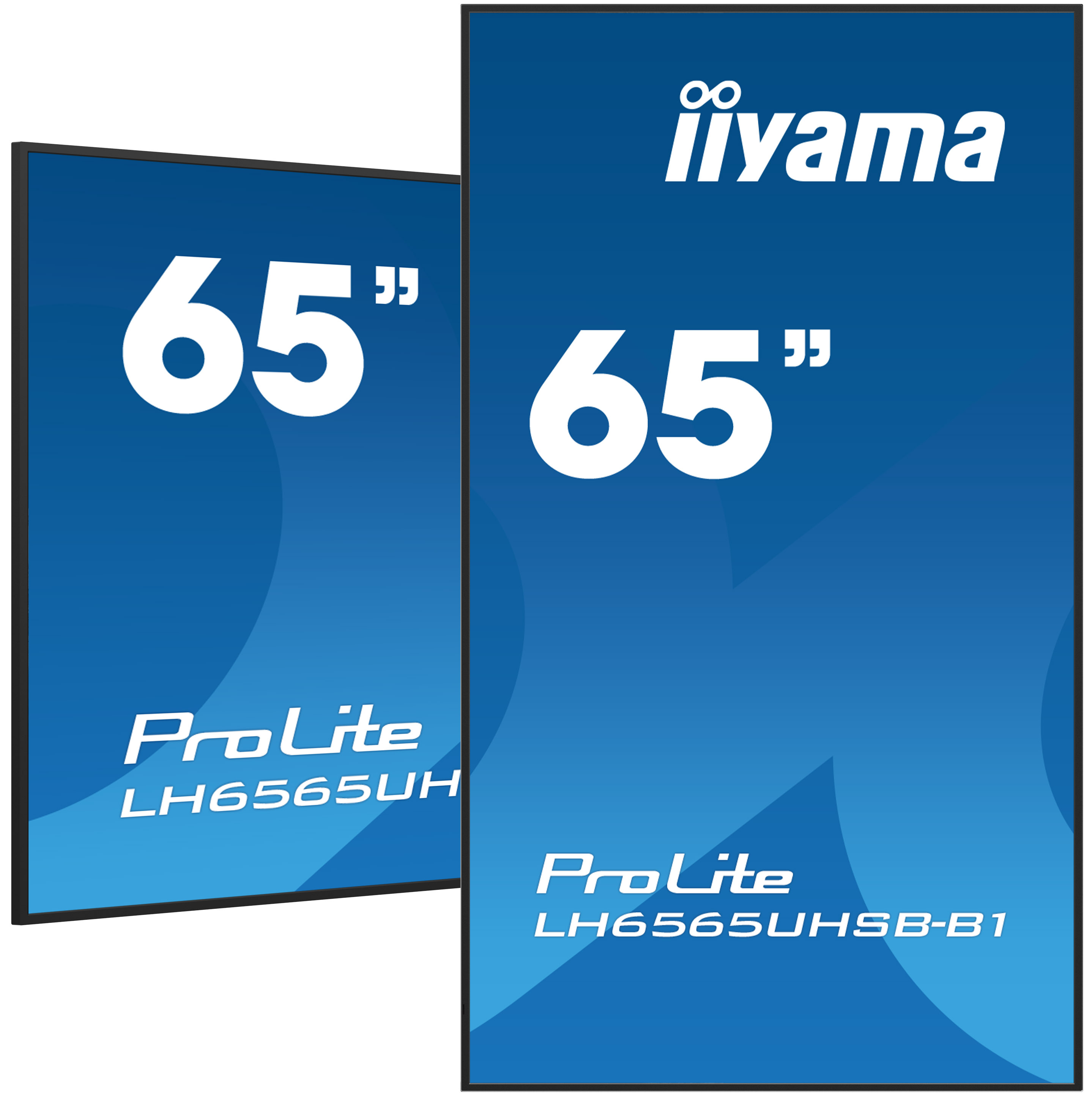 IIYAMA LFD ProLite LH6575UHS-B1AG