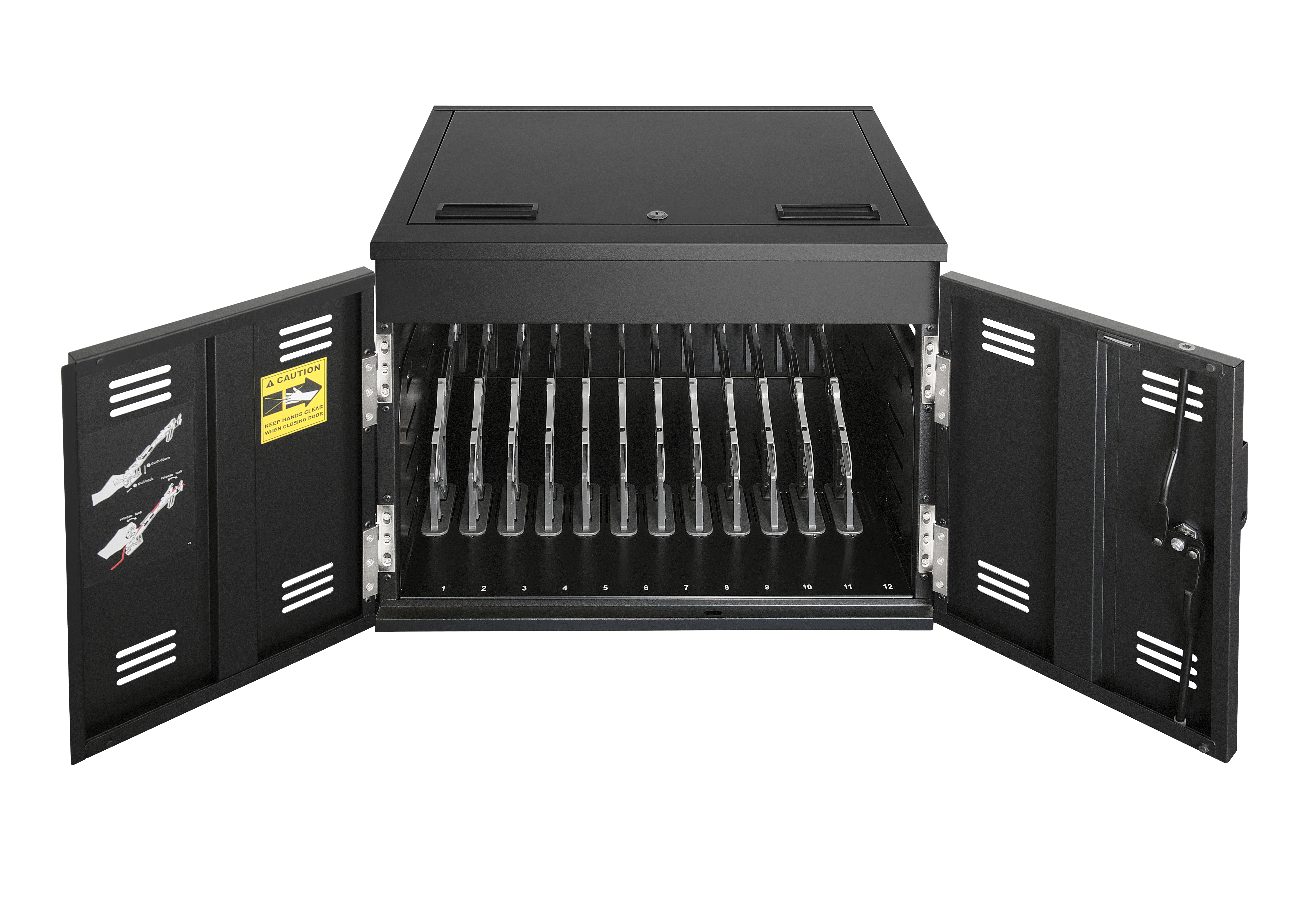 AVer Ladelösung X12 (EU Stecker)