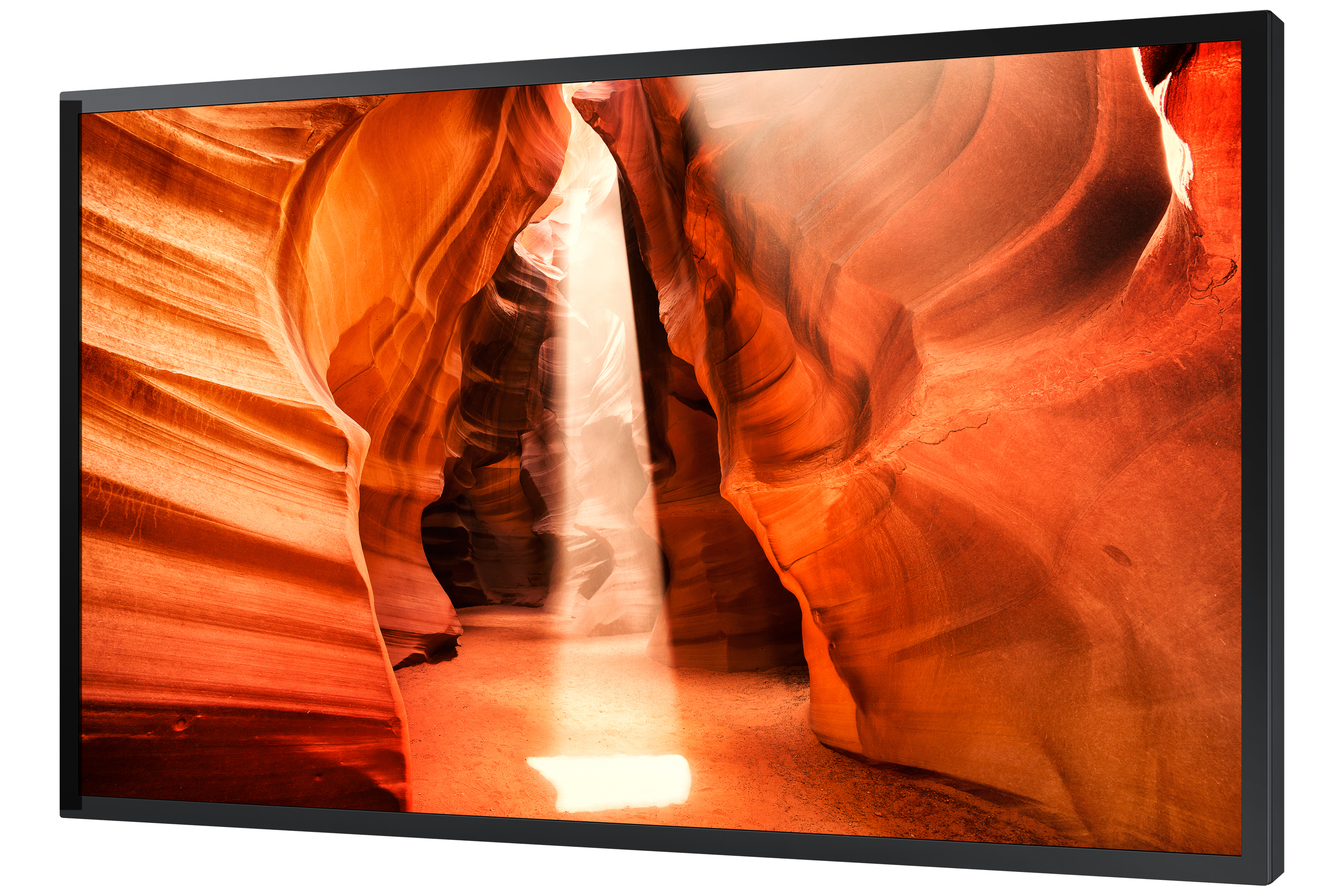 Samsung OM55N-S