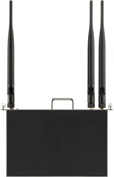 ViewSonic LFD VPC-A31-O1 Media Player