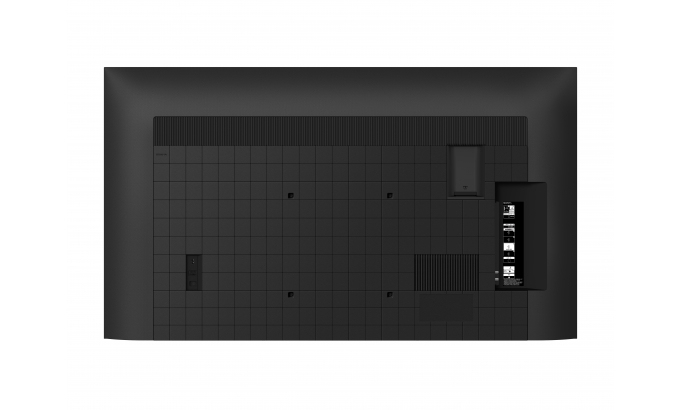 Sony Display 75" LCD Tuner and 3yrs PrimeSupport FWD-75X80L