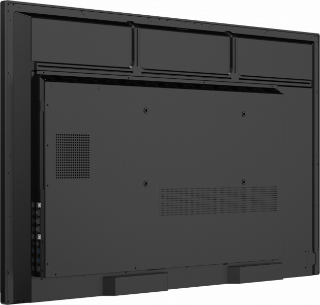 ViewSonic LFD IFP5550-5 Interactive Display