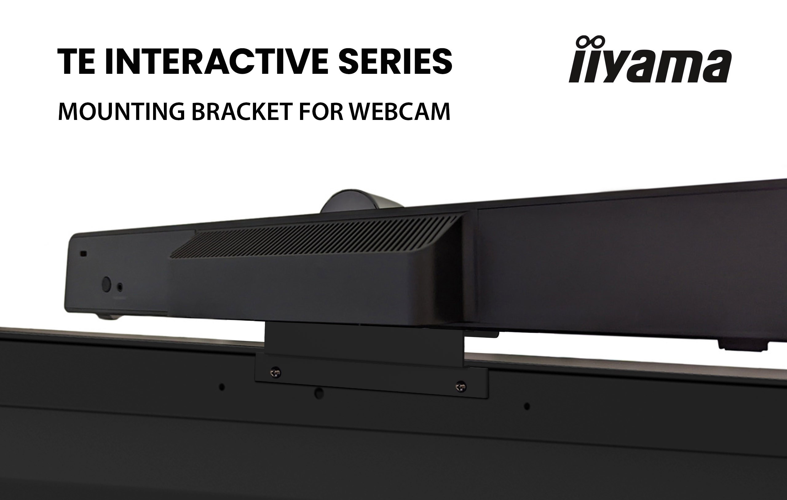 IIYAMA LFD ProLite TE9813A-B1AG