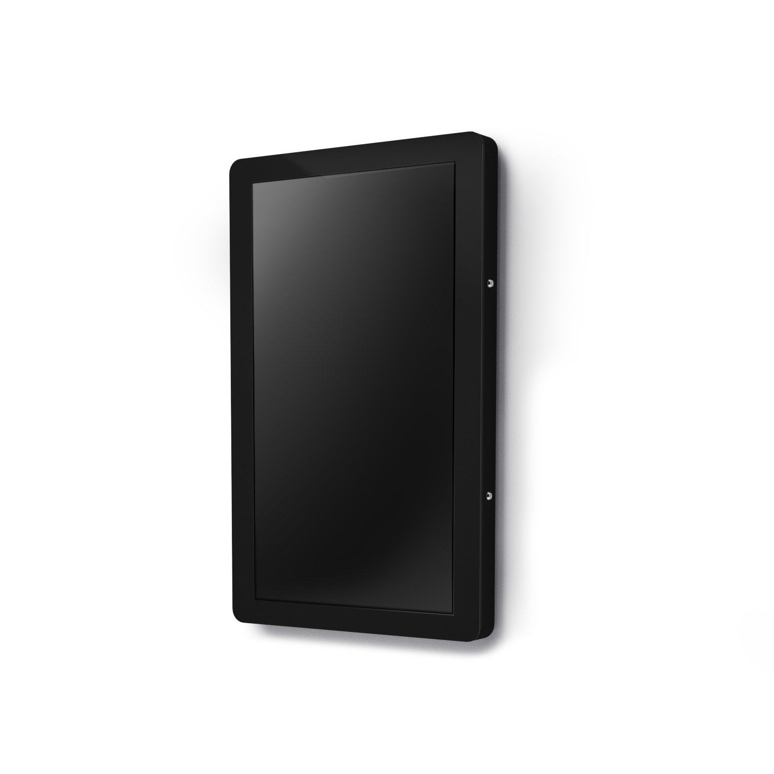 NEC Zubehör Indoor Cabinet 40 Black