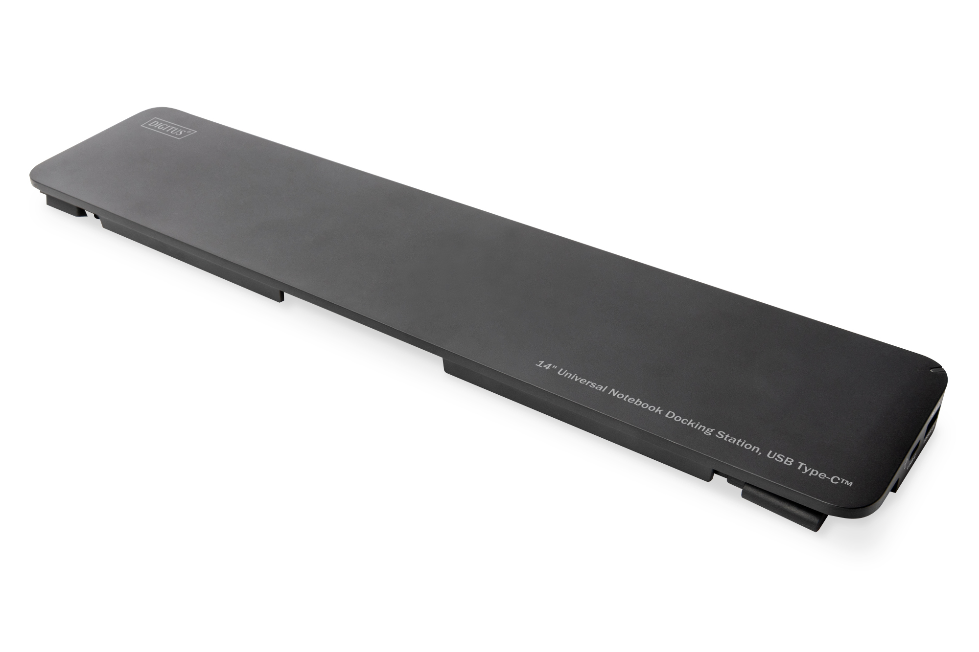DIGITUS DA-70868 14" Universal Docking Station, USB Type-C™