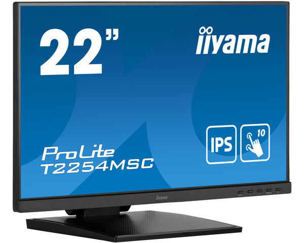 IIYAMA ProLite T2254MSC-B1AG