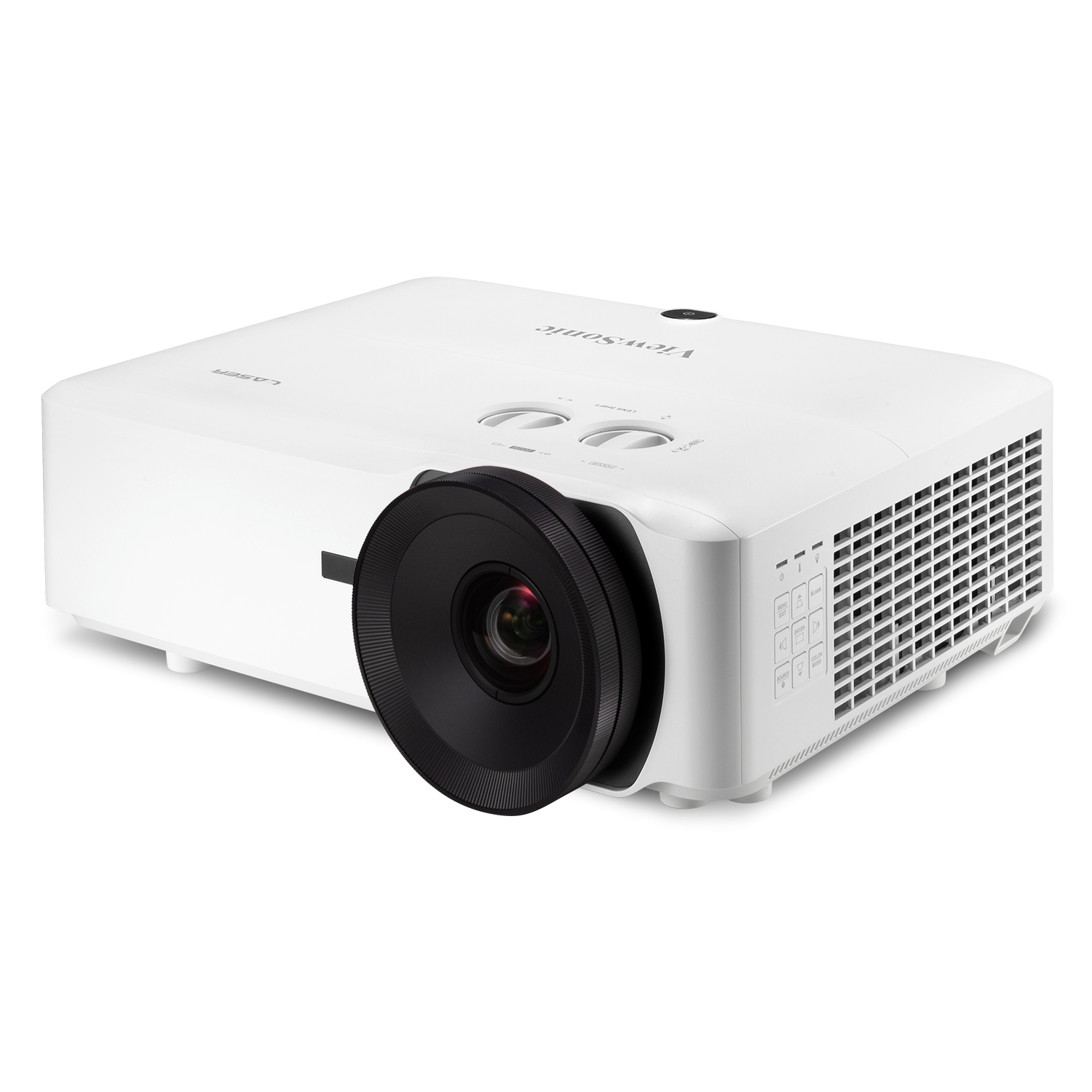 ViewSonic Projektor LS921WU