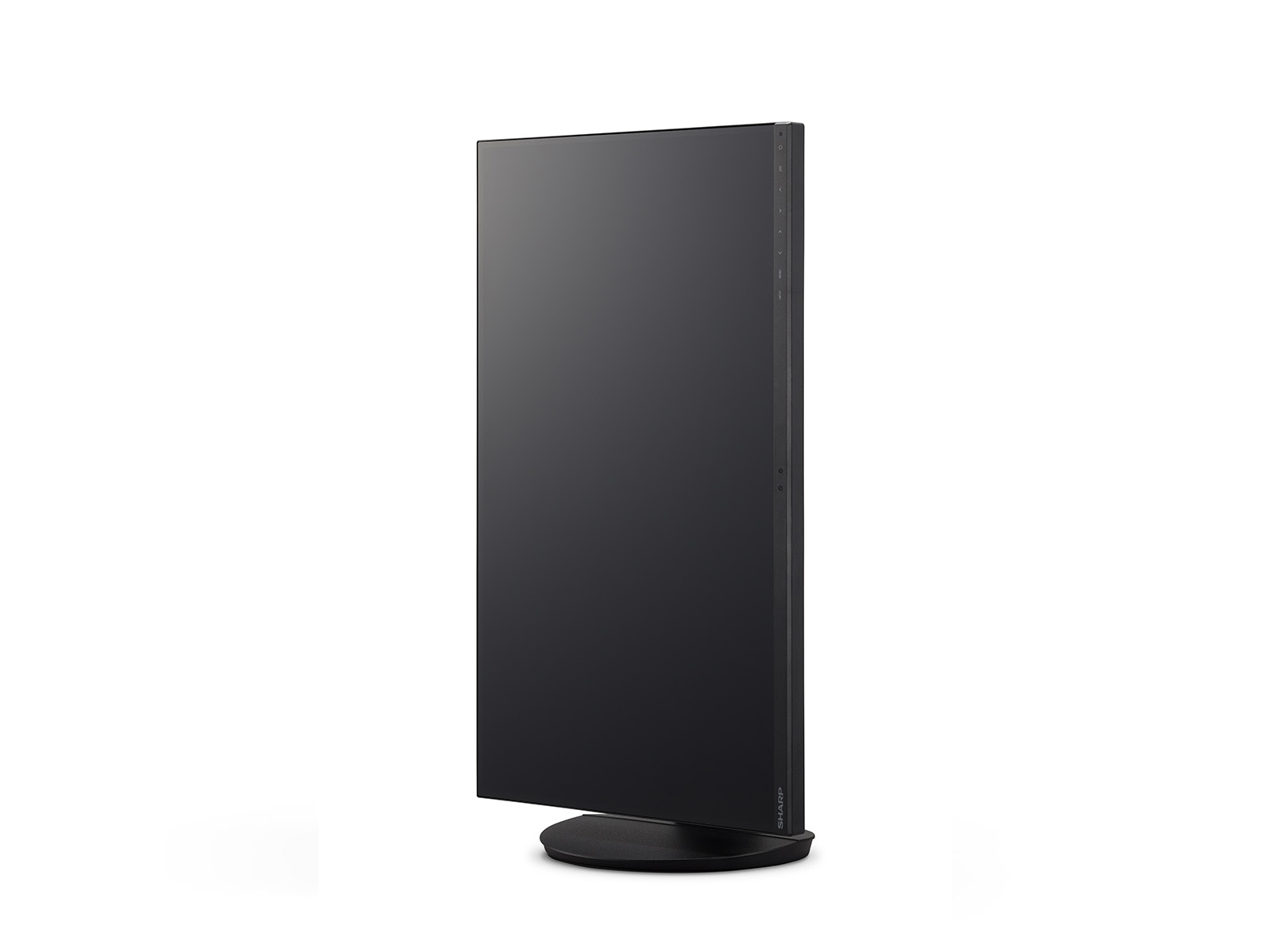 Sharp MultiSync EA272U black