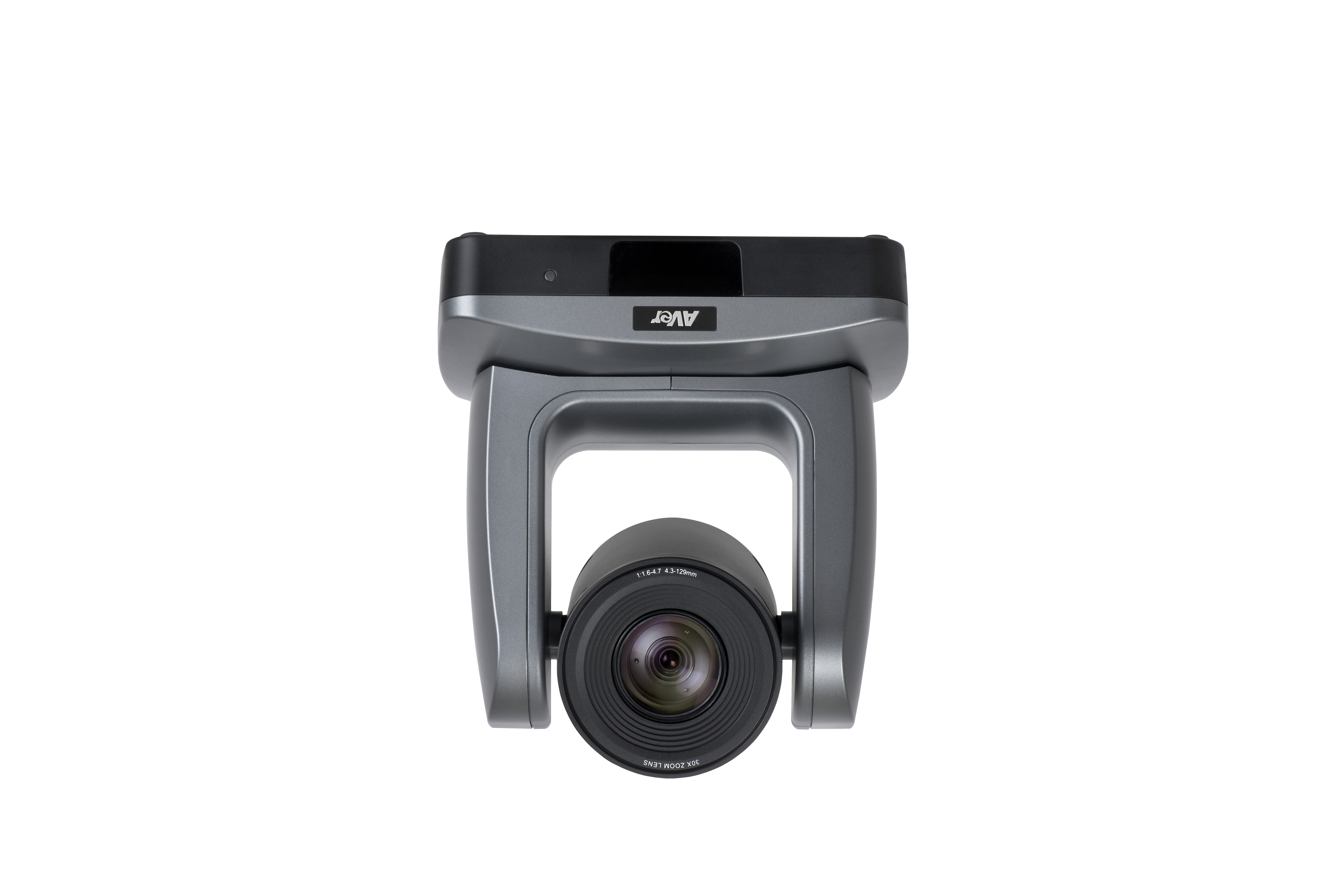 AVer PTZ Professionelle PTZ-Kamera PTZ330 (dunkelgrau)