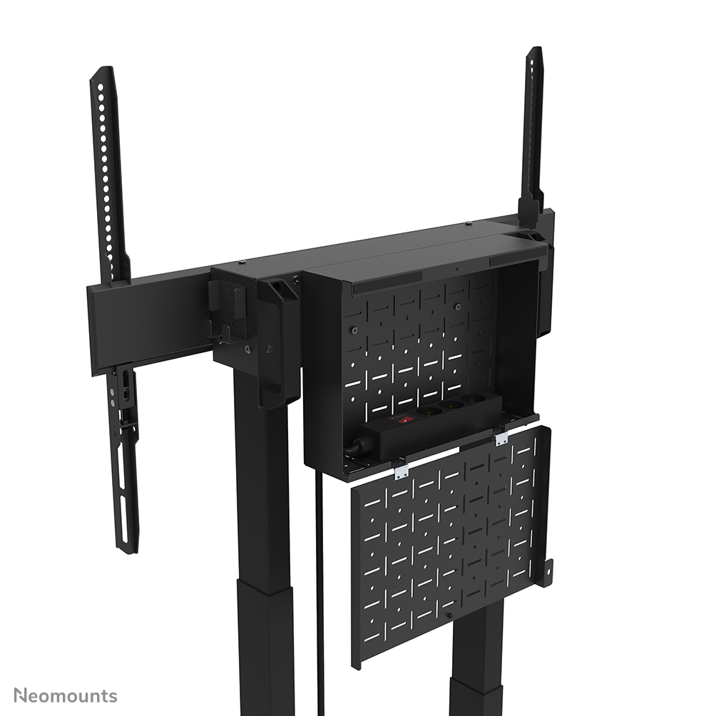 Elektronik, Hardware