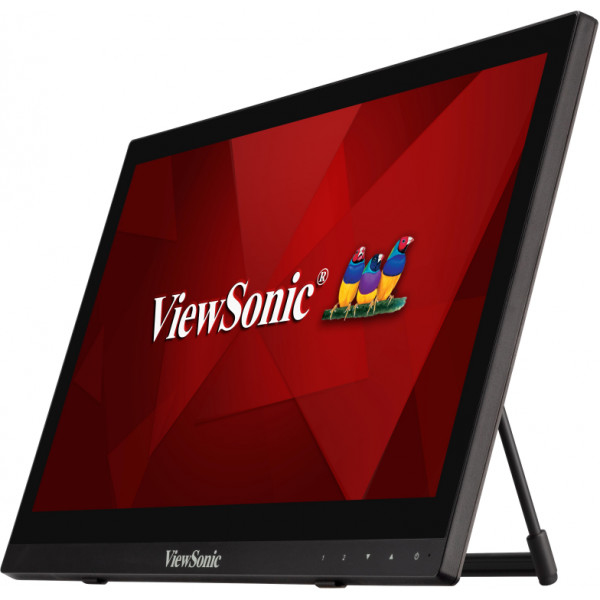 ViewSonic Display TD1630-3 Touch