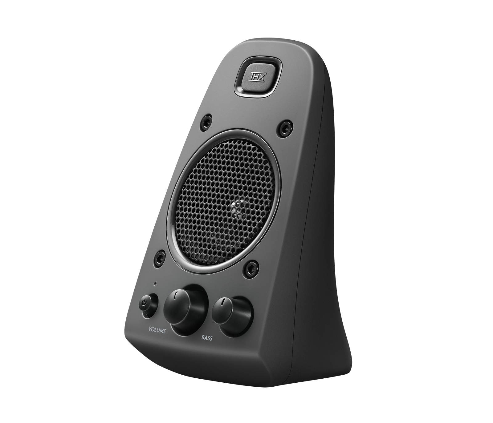 Logitech Lautsprecher Z625