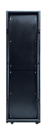 APC SYCFXR48 - Symmetra PX48 Empty Battery Frame for 9 Battery Modules