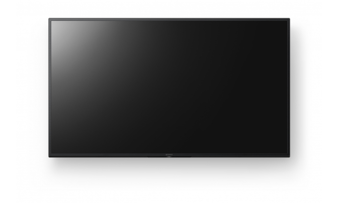 Sony Display 43" Pro BRAVIA LCD 350nit FW-43EZ20L