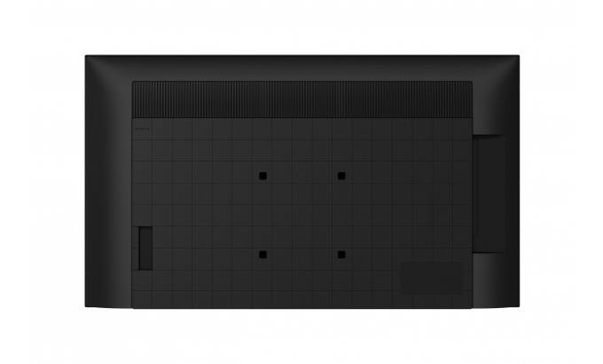 Sony Display 75" Pro BRAVIA LCD 350nit FW-75EZ20L