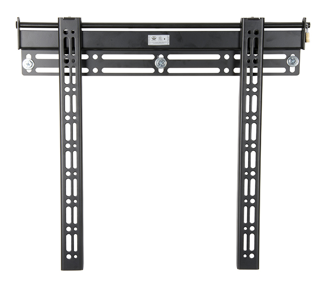 B-TECH Universal Flat Screen Wall Mount BT8421/B  (VESA 400)