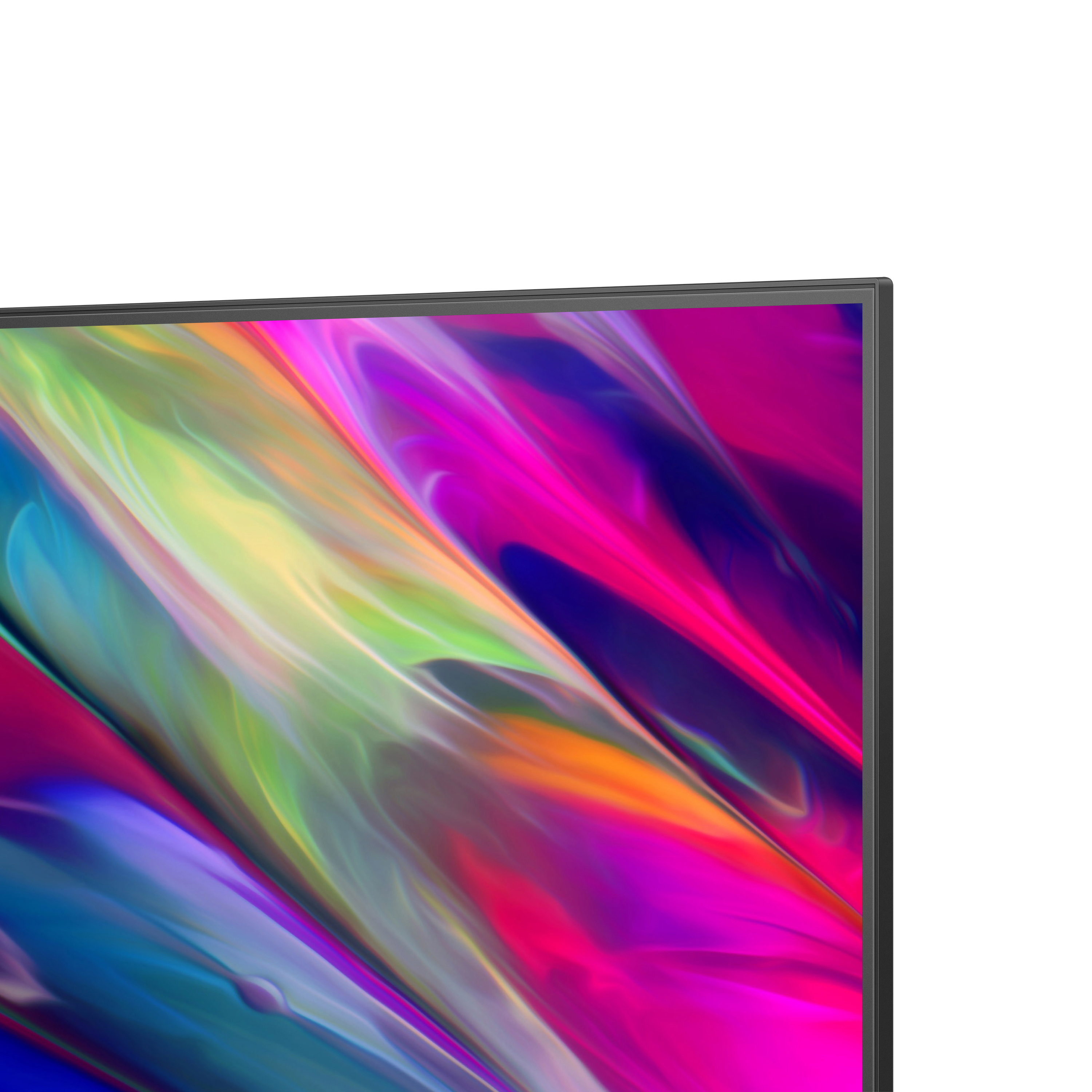 Hisense TV 55A7KQ      (2023)