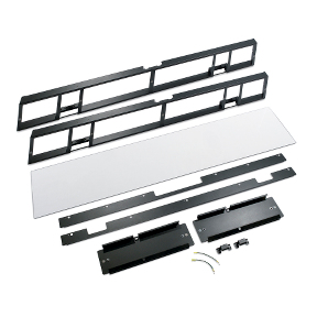 APC ACCS1005 - Rack Air Containment Front Assembly for NetShelter SX 42U 600mm Wide