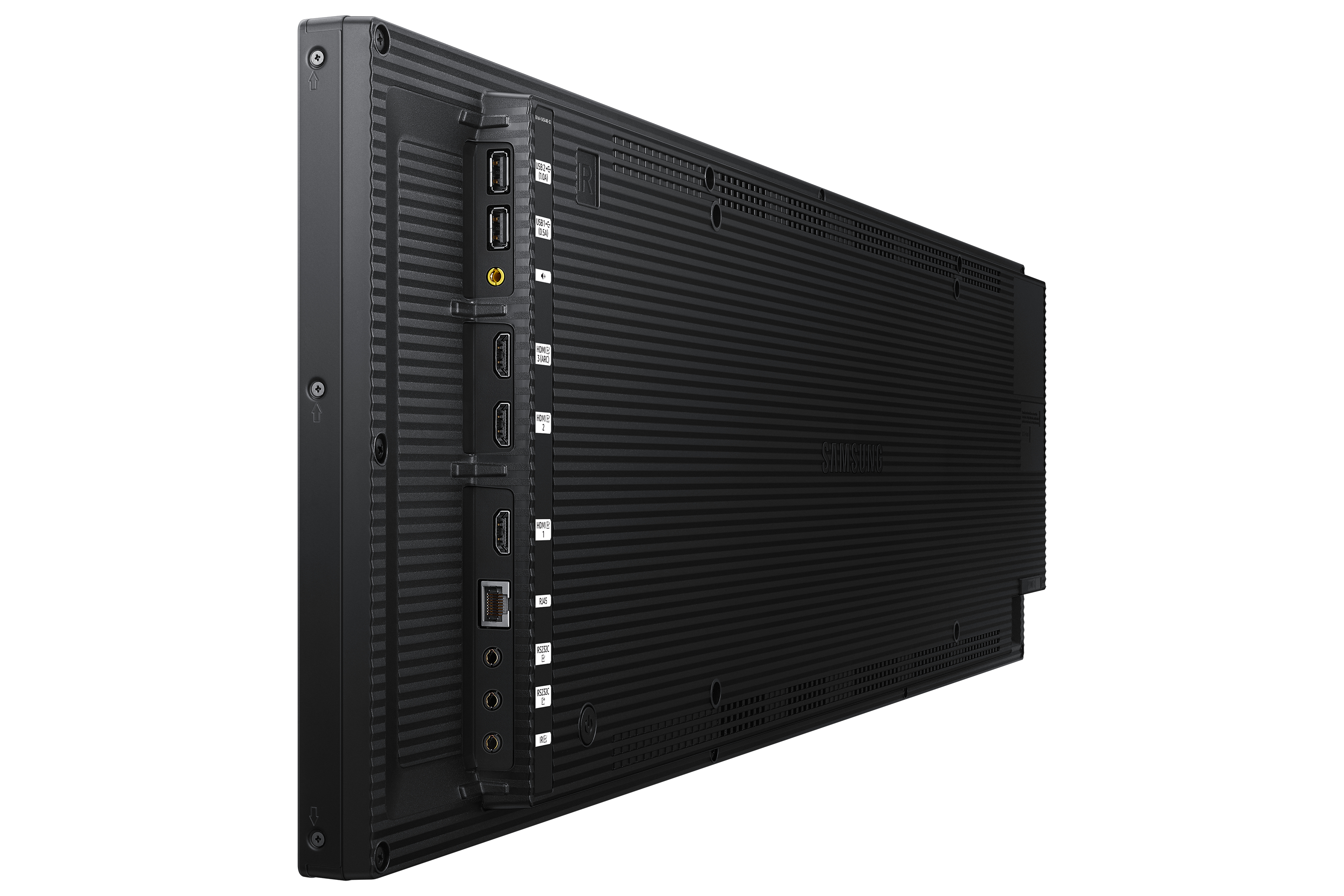 Samsung Smart Signage SH37C**