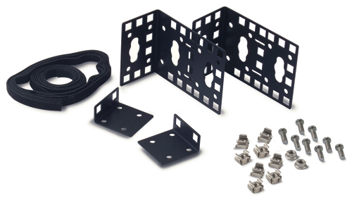 APC AR7711 - NetShelter Zero U Accessory Mounting Bracket