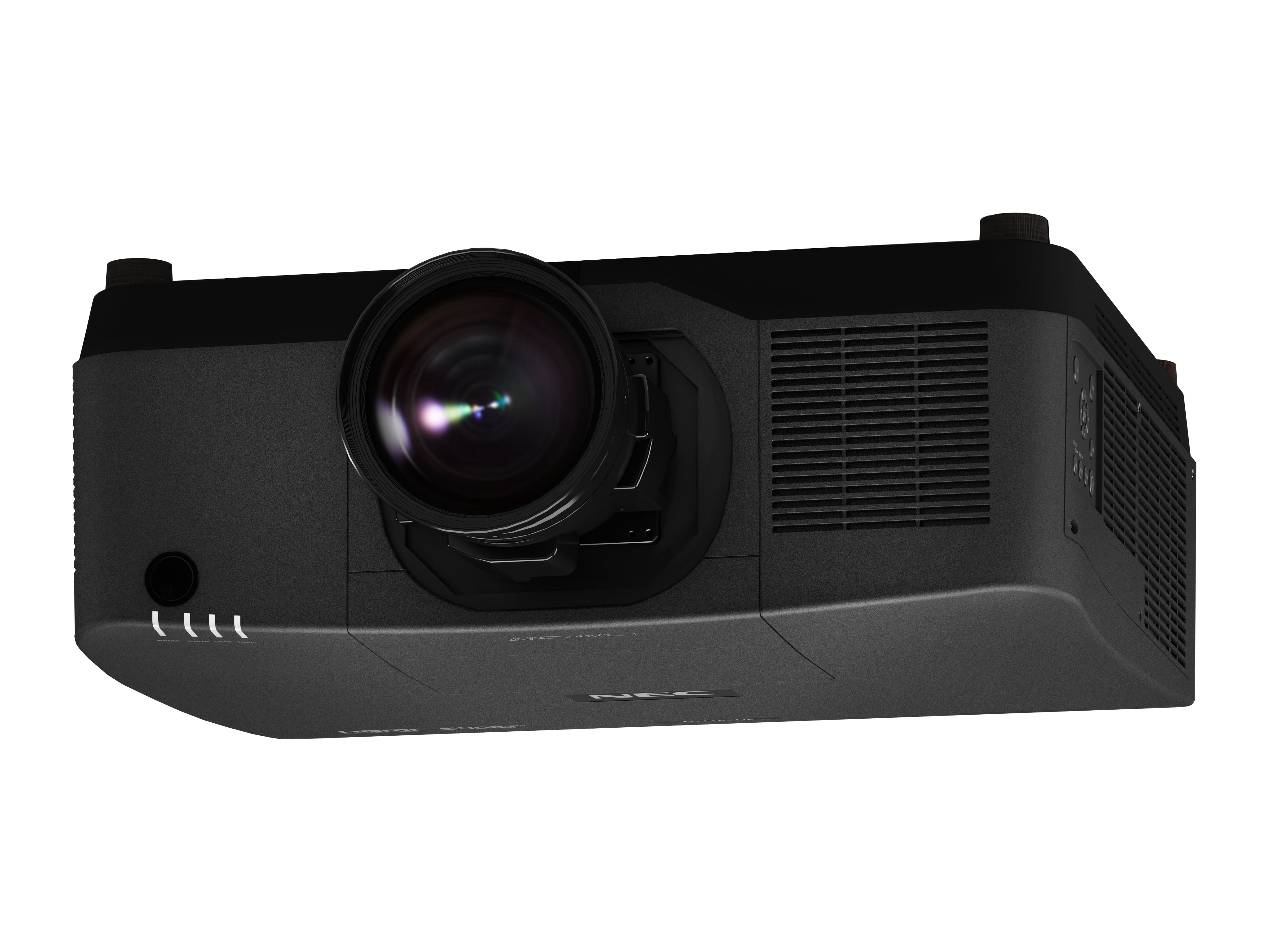 NEC Projektor PA1505UL-B Projector