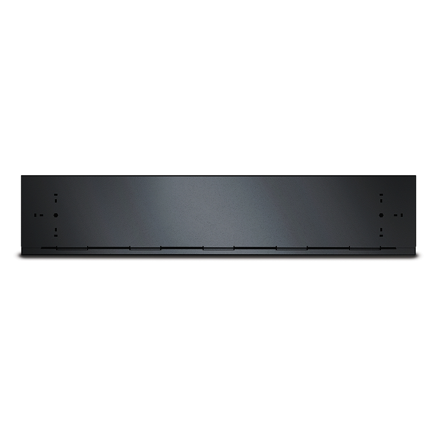 APC SBP3000RMI - SERVICE BYPASS PANEL 230V 16A BBM IEC C20 input, (6) IEC C13 (1) C19 output