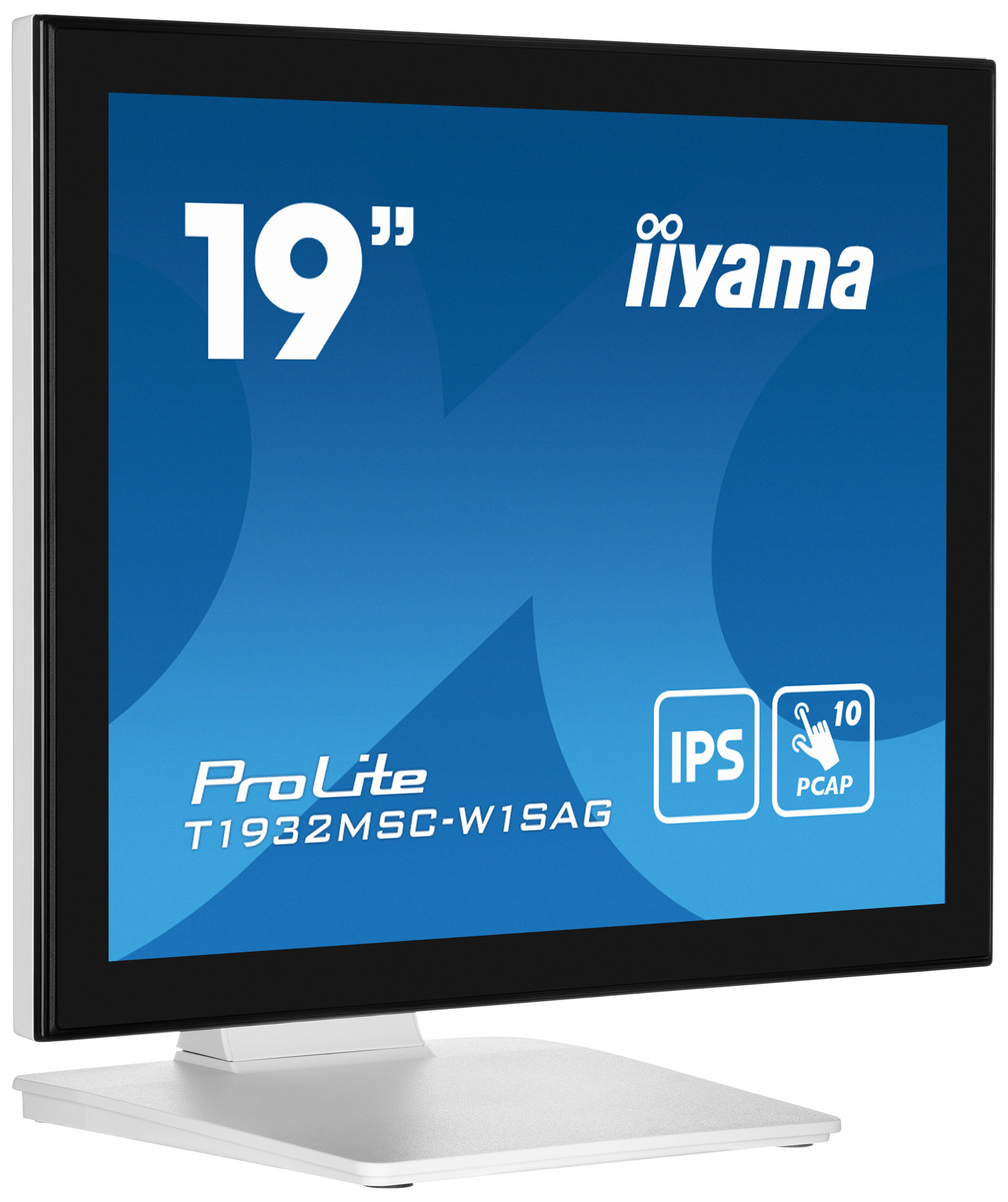 IIYAMA ProLite T1932MSC-W1SAG