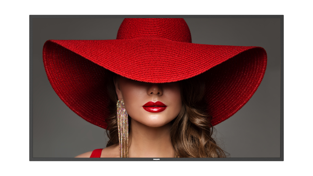Philips Signage Solution D-Line 55BDL4650D/00