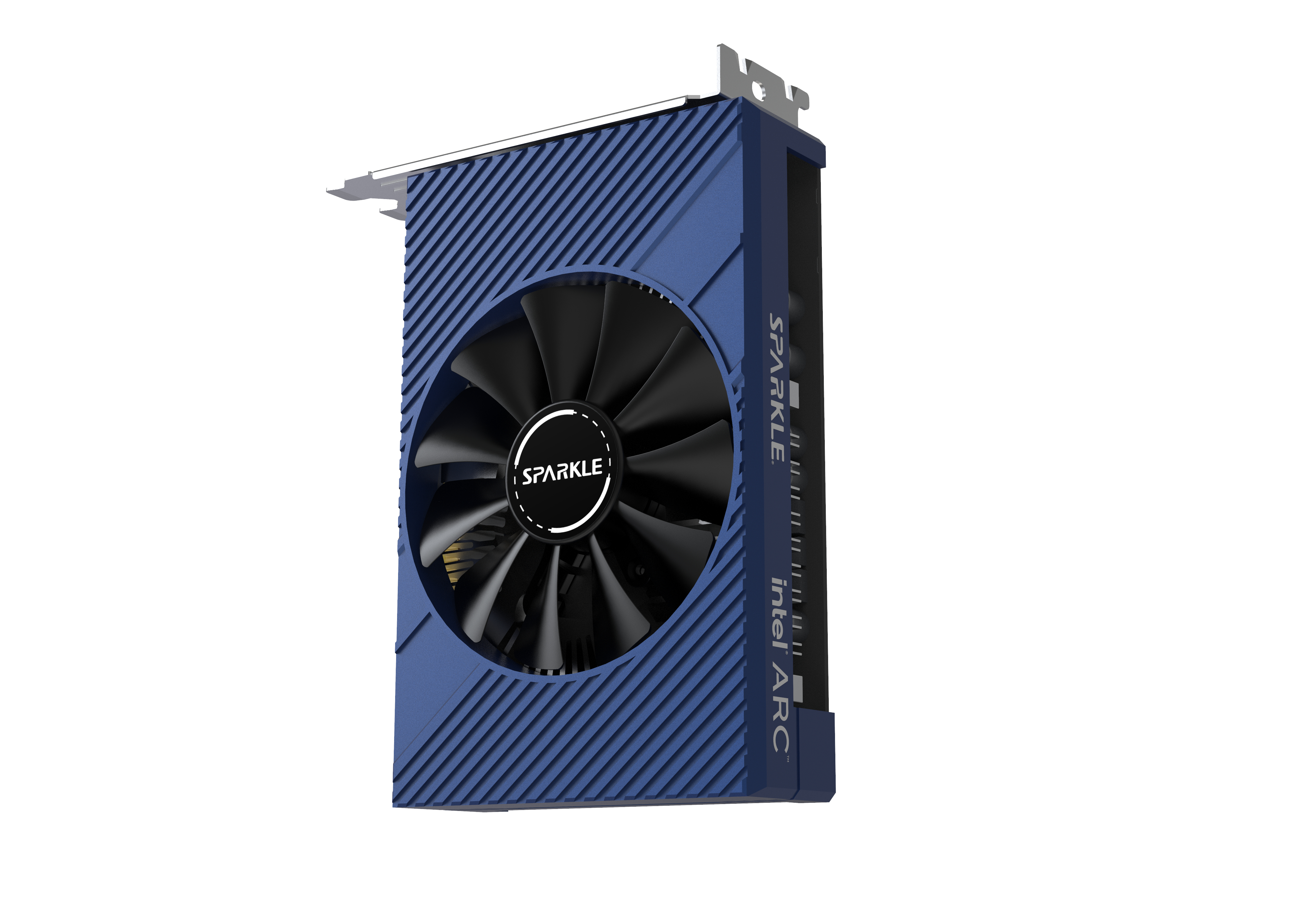 VGA Sparkle intel ARC SA380E-6G A380 ELF 6GB GDDR6