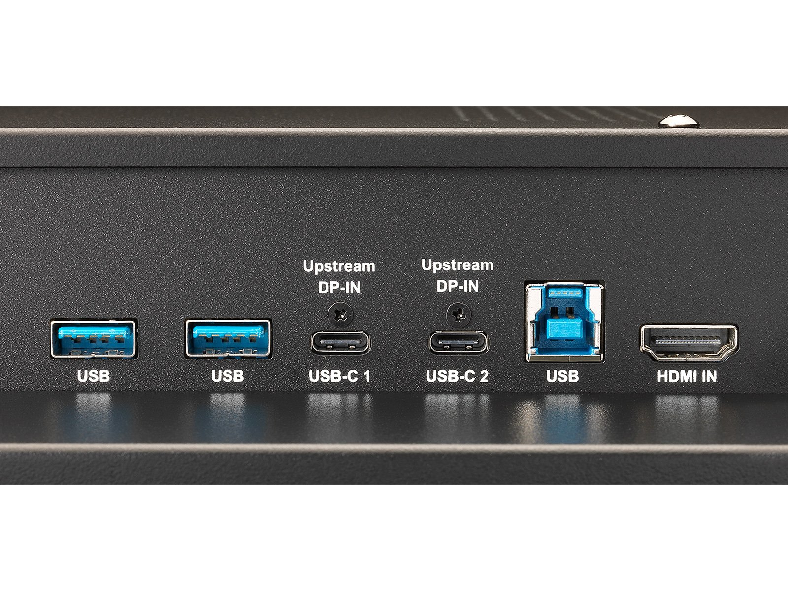 NEC Large Format Display WD551 A-Ware mit Kartonageschäden
