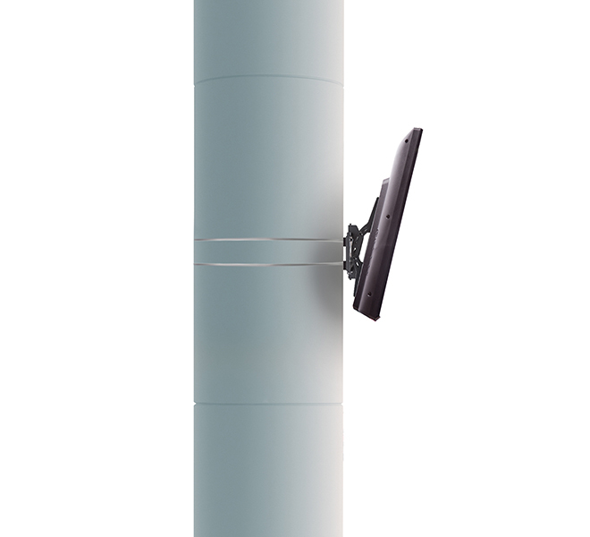 B-TECH  Column / Pillar Clamp   BT7832/B