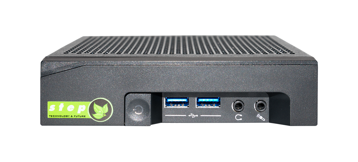 step Micro DS190P J4105