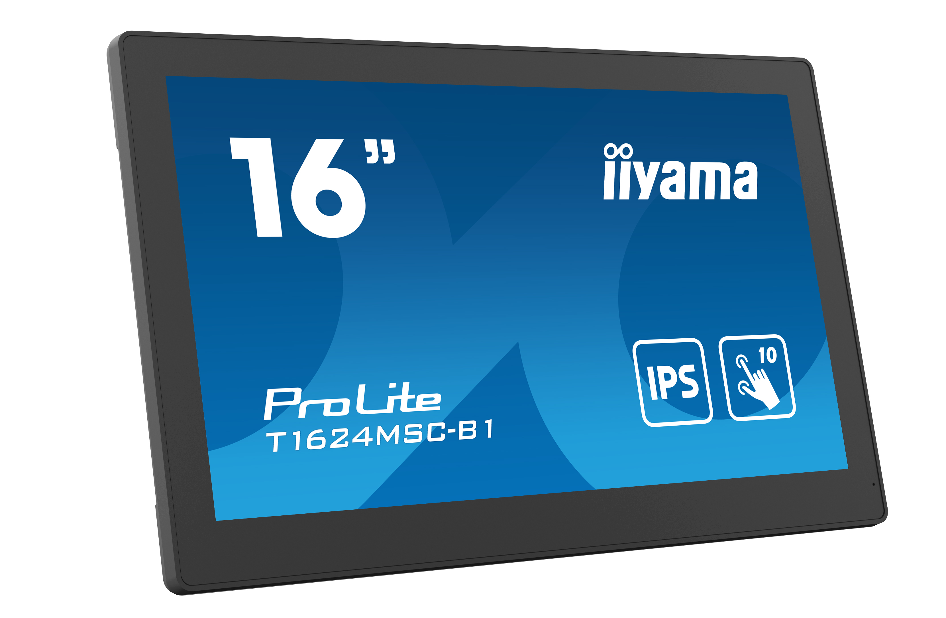 Iiyama ProLite T1624MSC-B1